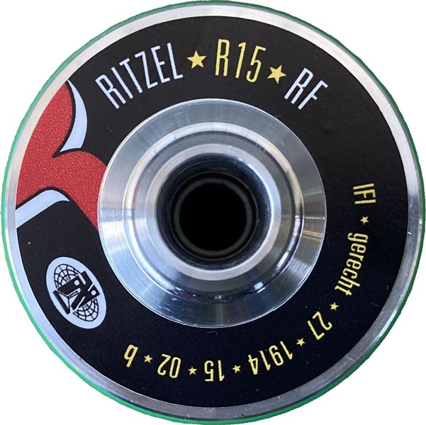 RiTZEL - Stiele für den Stocksport - Produkte